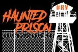 Haunted Prison NRV
