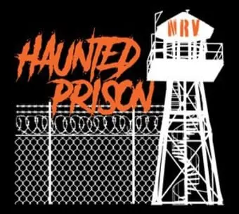 Haunted Prison NRV