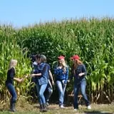 Dame Farm & Orchards photo
