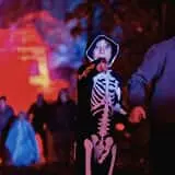 Dearborn Haunted Trail photo