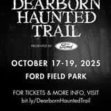 Dearborn Haunted Trail photo