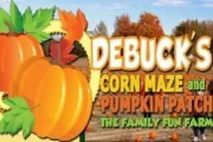 DeBuck's Family Farm