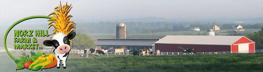 Norz Hill Farm & Market, LLC Cover Photo