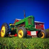 Coon Hollo Corn Maze photo