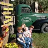 Coon Hollo Corn Maze photo