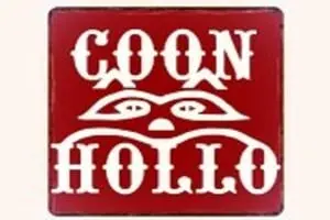 Coon Hollo Corn Maze
