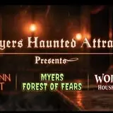 Myer's Inn Haunt photo