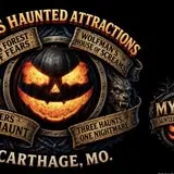 Myer's Inn Haunt photo