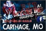 Myer's Inn Haunt