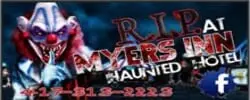 Myer's Inn Haunt