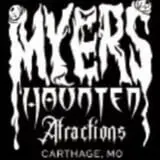 Myer's Inn Haunt photo