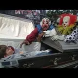 Myer's Inn Haunt photo