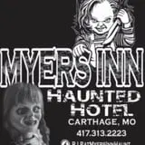 Myer's Inn Haunt photo