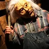 The Haunted Acres photo