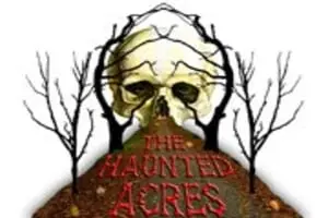 The Haunted Acres