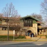 Dana-Thomas House photo