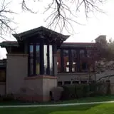 Dana-Thomas House photo