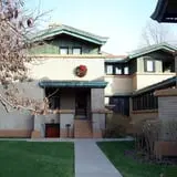 Dana-Thomas House photo