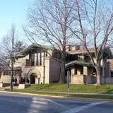 Dana-Thomas House photo