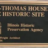 Dana-Thomas House photo