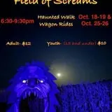 Field of Screams photo