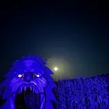 Nightmare on Orchard Lane