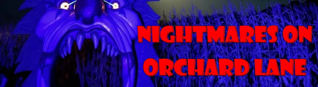 Nightmare on Orchard Lane