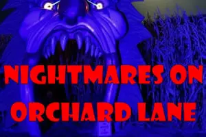 Nightmare on Orchard Lane