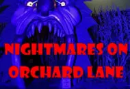 Nightmare on Orchard Lane