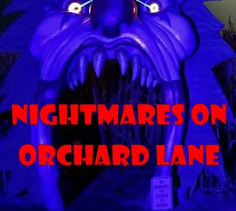Nightmare on Orchard Lane
