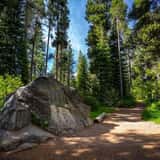 Donner Memorial State Park photo