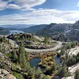 Donner Memorial State Park photo