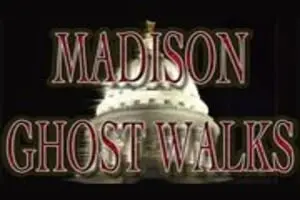 Madison Ghost Tour