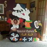 Pumpkin Hollow Nickerson photo