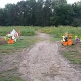 Pumpkin Hollow Nickerson photo