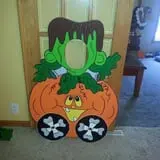 Pumpkin Hollow Nickerson photo