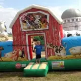 Uncle Bill's Farm photo