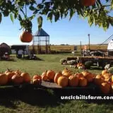 Uncle Bill's Farm photo