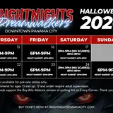 Fright Nights Panama City photo