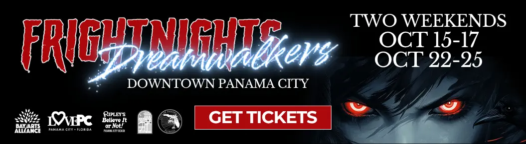 Fright Nights Panama City