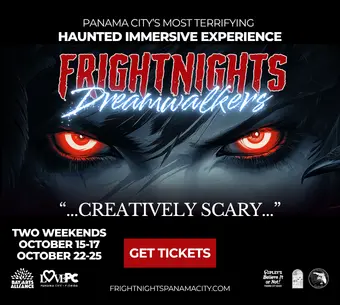 Fright Nights Panama City