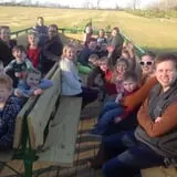 Corndodgers Farm  photo