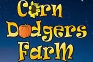 Corndodgers Farm  Logo