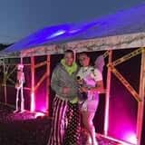 Haunt in the Mont  photo