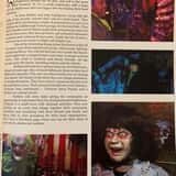 Haunt in the Mont  photo