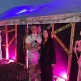 Haunt in the Mont  photo