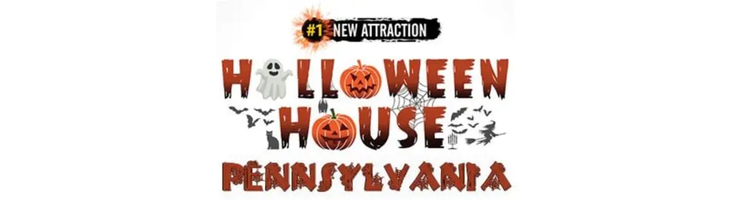 Halloween House Philly