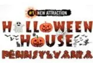Halloween House Philly