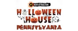 Halloween House Philly
