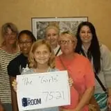 The Room Hutchinson photo